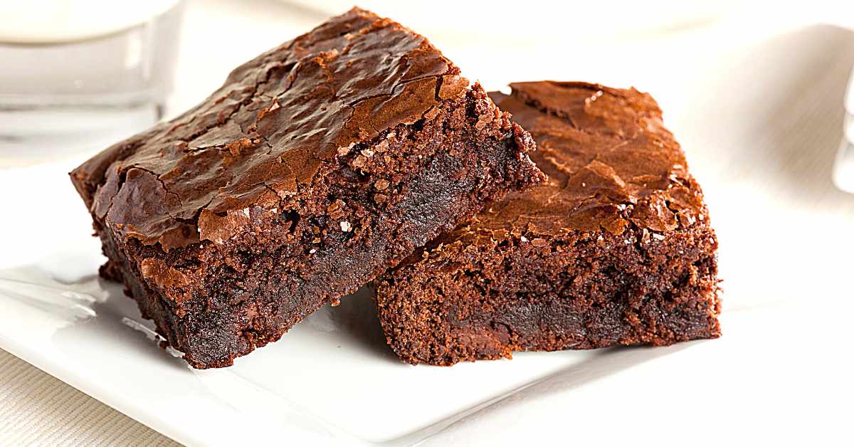 Enhance Taste of Brownies