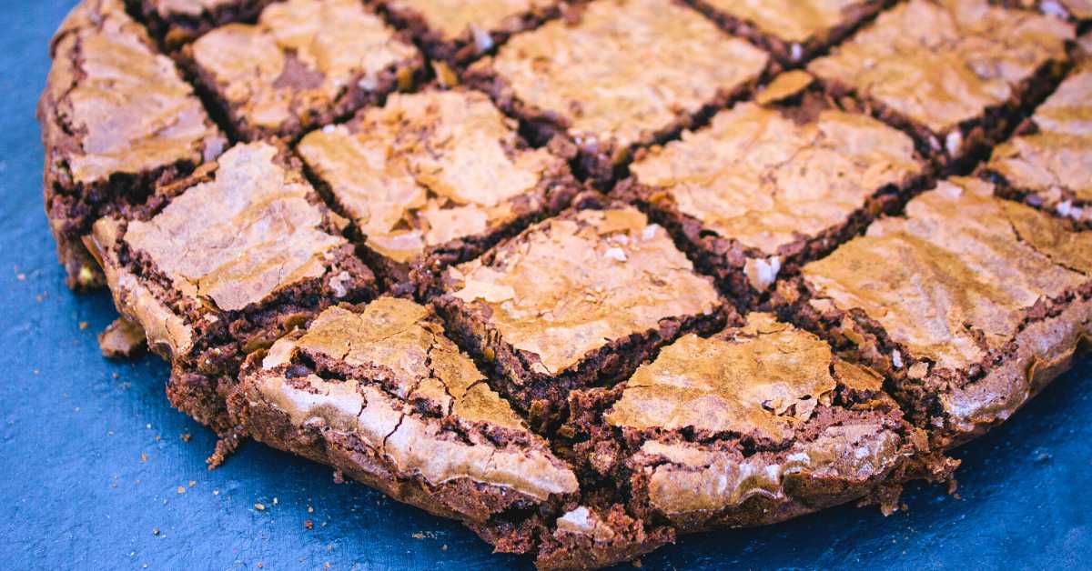 Every Baker S Dilemma How Long To Let Brownies Cool Multy Press   How To Cool Brownies 